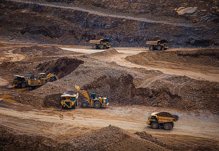 Nordgold увеличила мощность рудника Гросс в Якутии на 2 млн тонн в год