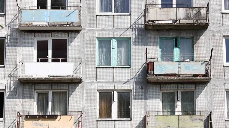 ЖКУ и доступность жилья стали главными проблемами ДФО в сфере Жилфина