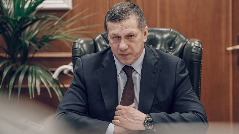 Трутнев: врио главы Хабаровского края назначат в ближайшее время