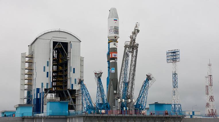 Рогозин: новых хищений на космодроме Восточный нет