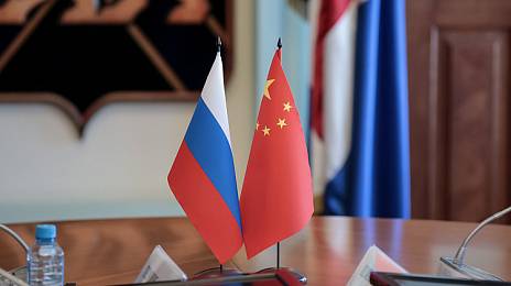 Небывалый энтузиазм: Россия и Китай расширяют сотрудничество на Дальнем Востоке