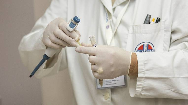 Новые случаи коронавируса подтвердили в Якутии 