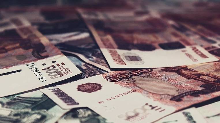 Бюджет Камчатки потеряет около 8 млрд рублей из-за пандемии