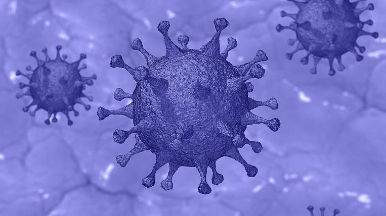 Медики: коронавирус увеличил радиус поражения