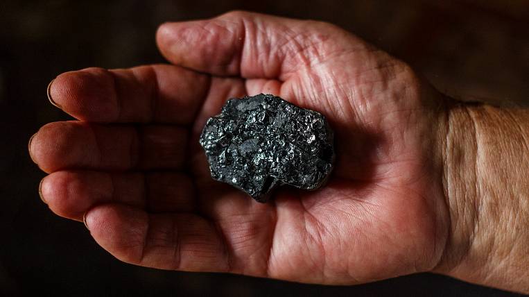 Экологическую ответственность для угольных портов хотят ужесточить в Минприроды