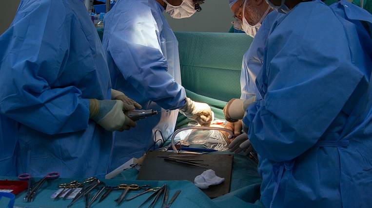 Хирургическое отделение областной больницы закрыли на карантин в ЕАО